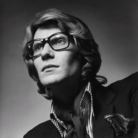 yves saint laurent moda|yves st laurent fashion designer.